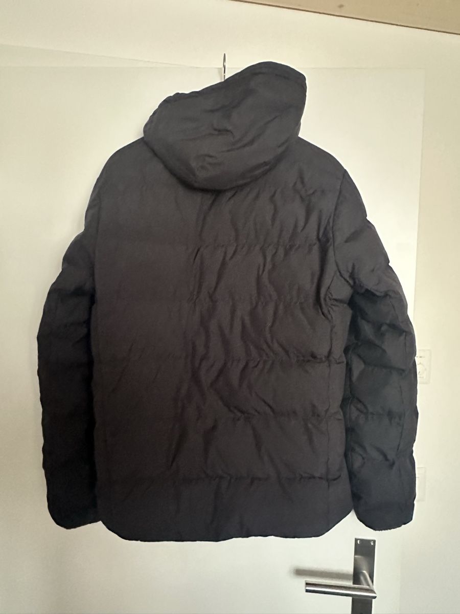 Jack Wolfskin Giacche: Winterjacke Jack Wolfskin – Usato da Biglen venduto da silberpfeil25 2