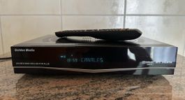 Decoder satellitare Golden Media HD
