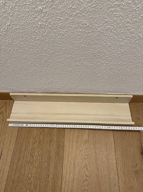 Ikea Étagères: Bilderleiste – Neuf (Voir description) à Muttenz par Sonfekul