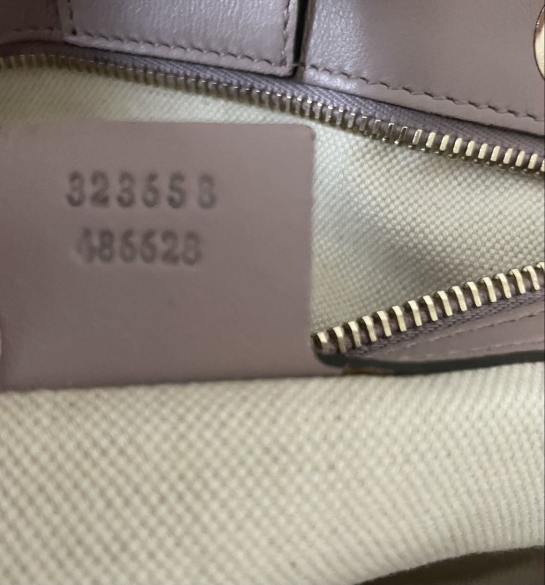 Gucci Taschen für Damen: Gucci Bamboo Python – Neu (gemäss Beschreibung) aus Baar von mugi5813 6