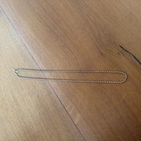 Kette 44cm Thomas Sabo Kugelkette Silber