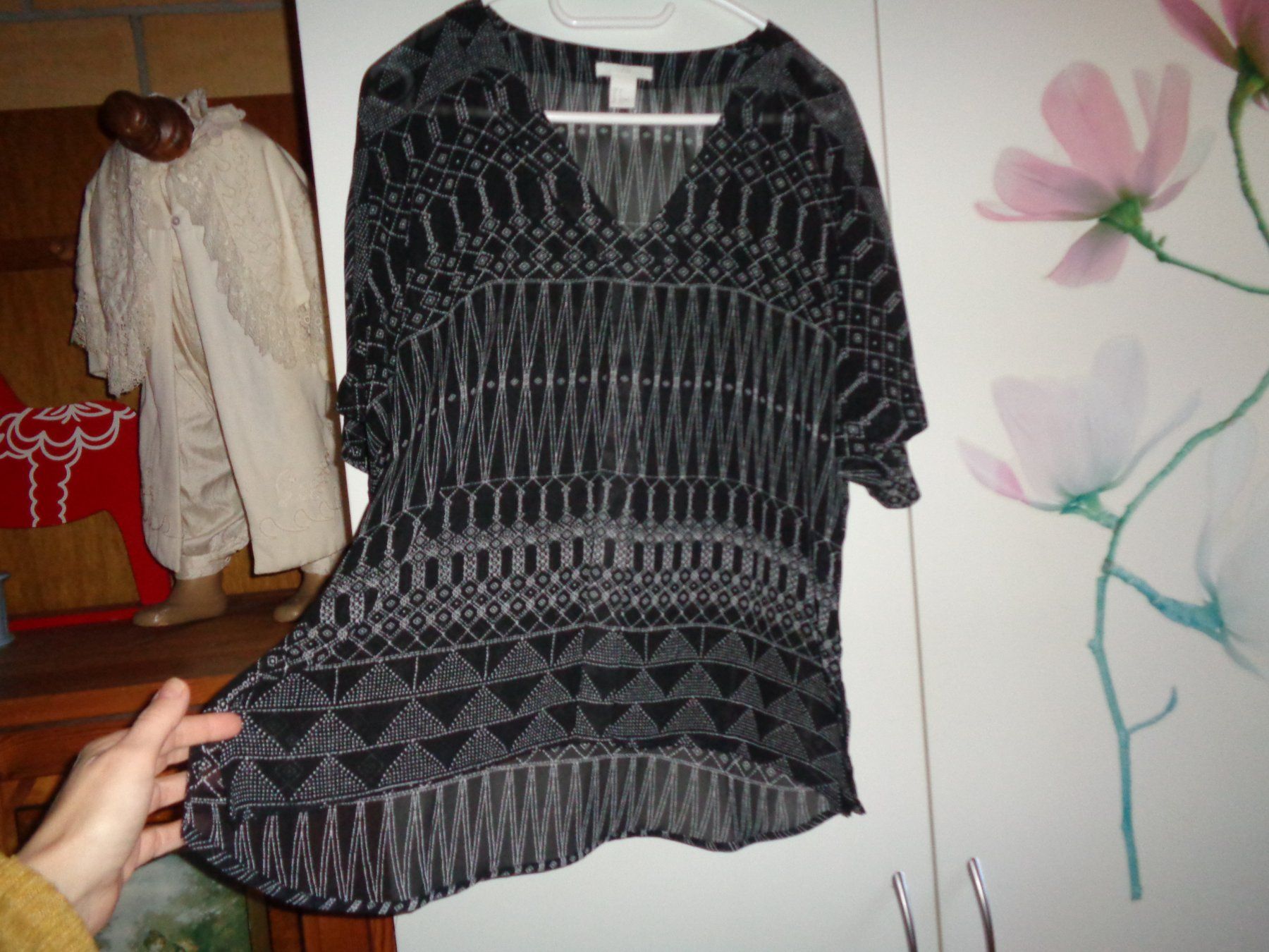 H&M Camicette: *** Bluse *** / von H&M – Nuovo (secondo la descrizione) da Othmarsingen venduto da Leuchtturmlady 2