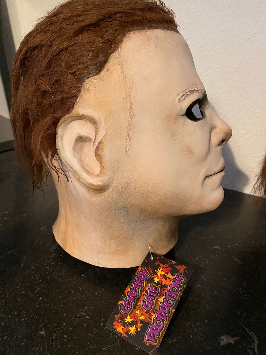 Masken: Halloween Michael Myers Masken – Neu (gemäss Beschreibung) aus Möhlin von Devilspunchbowl 2