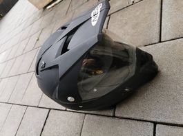Motorradhelm NEXO / Grösse L