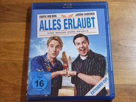 Alles erlaubt (2011) RAR Bluray
