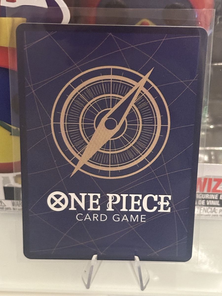 Bandai Carte collezionabili: One Piece EB04 Karten Bundle – Nuovo (secondo la descrizione) da Luzern venduto da LuzernTCGLab 1
