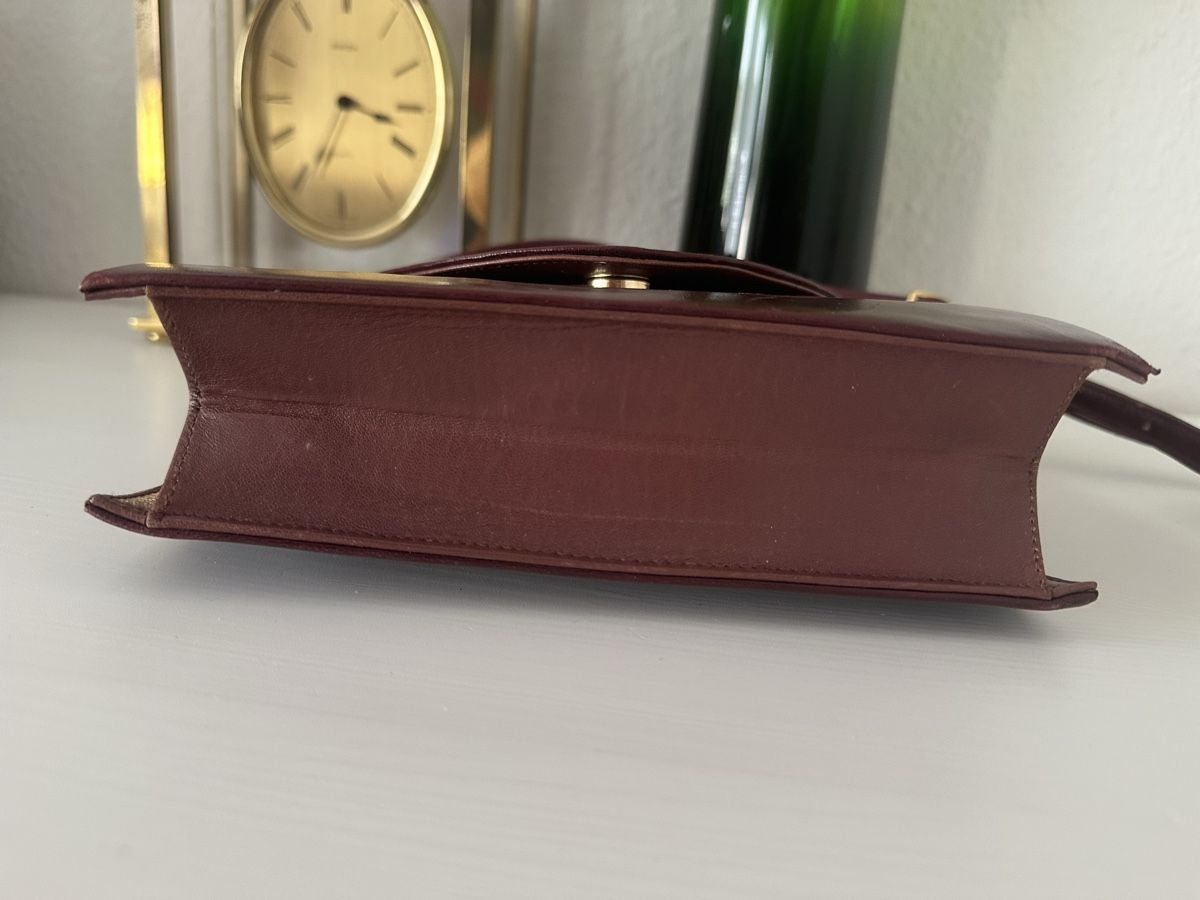 Bally Borse da donna: BALLY Schultertasche Vintage – Usato da Affoltern am Albis venduto da Sveta75 3