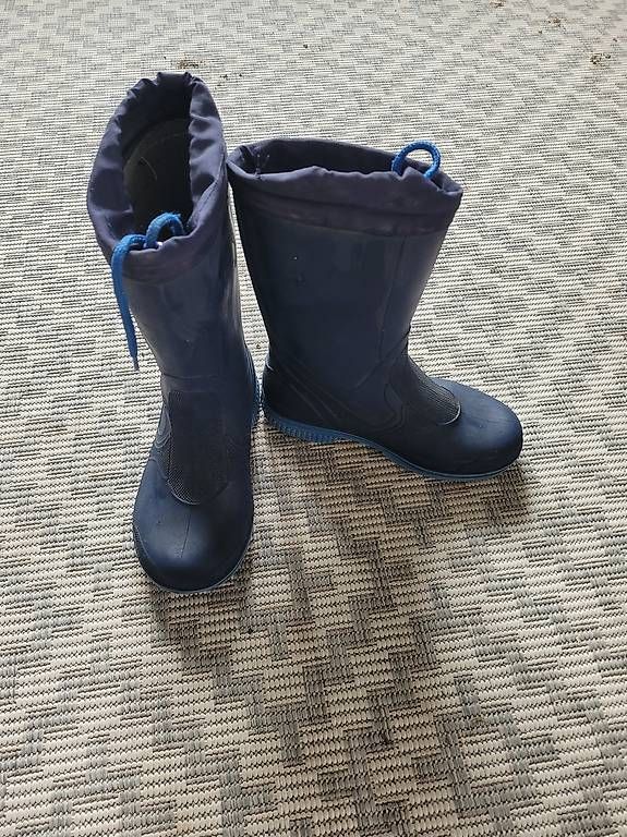 Scarpe per ragazzi: Gummistiefel 31 – Usato da Windisch venduto da roumetm
