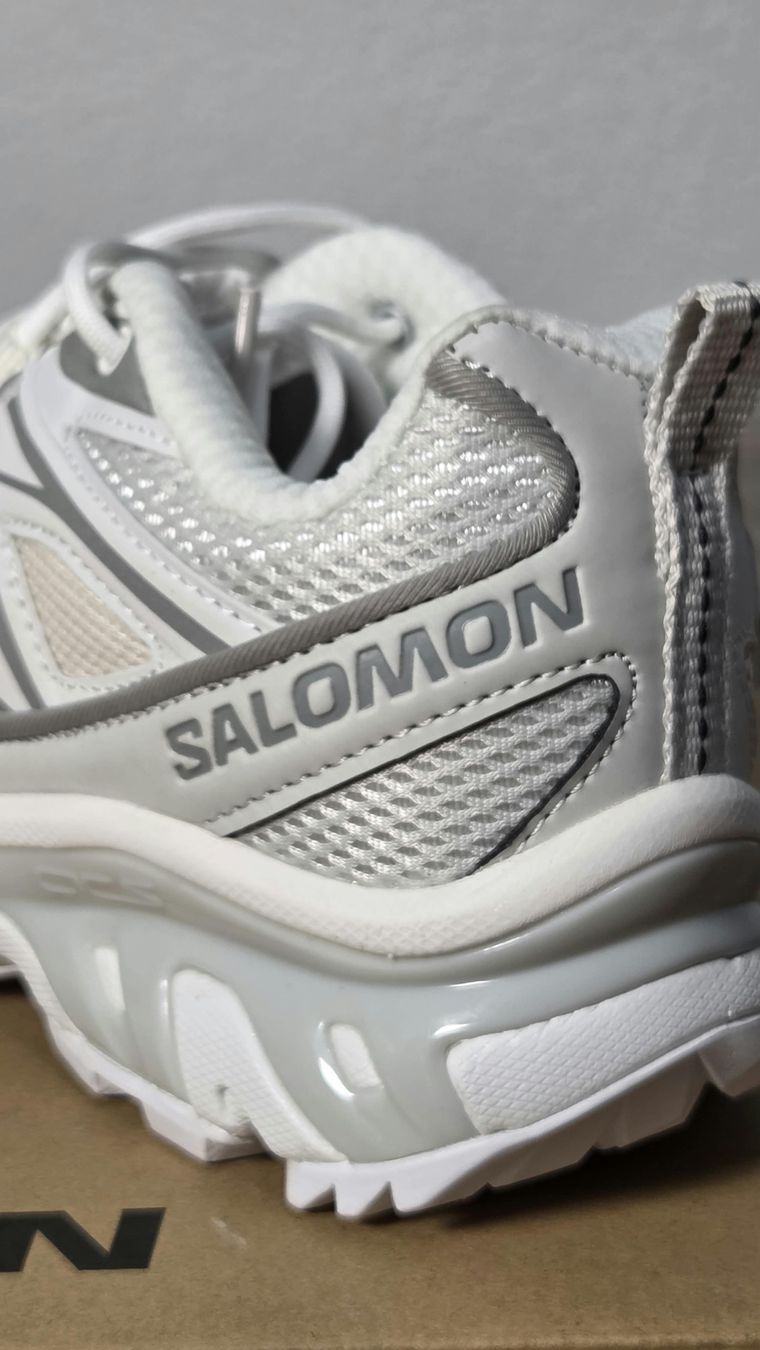 Salomon Damenschuhe: Salomon XT-6 Expanse 37 – Neu und originalverpackt aus Tramelan von jma_b6tl 2