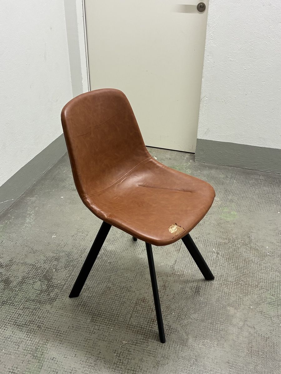 Chaises: Chair conforama – D'occasion à Basel par nol_6hqv 1