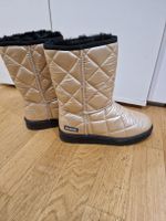 love moschino Stiefel