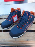 Puma Sicherheitsschuhe S3 S FO HRO SR 42