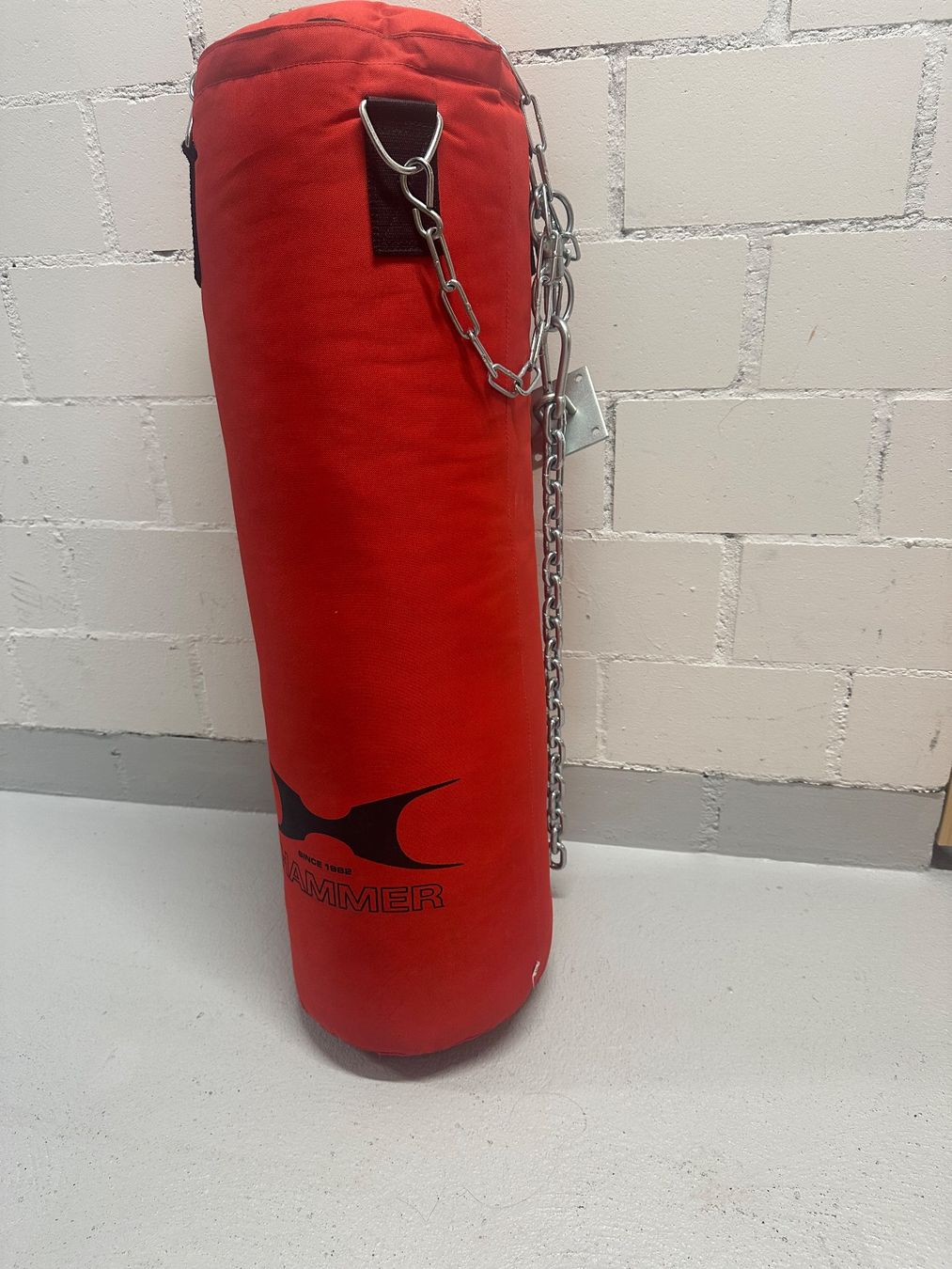 Boxsäcke: Boxsack – Gebraucht aus Zürich von Enea2012 1