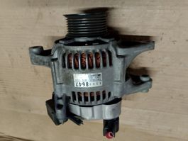 Alternator  Jeep Dodge 93-98