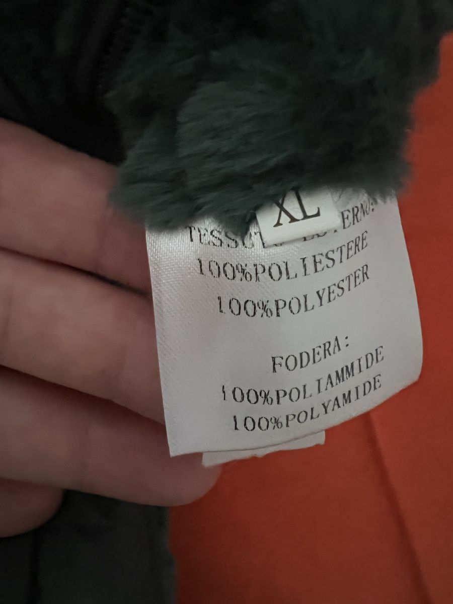 Giacche: Winter jacke – Nuovo (secondo la descrizione) da Nürensdorf venduto da and_5tlm 3