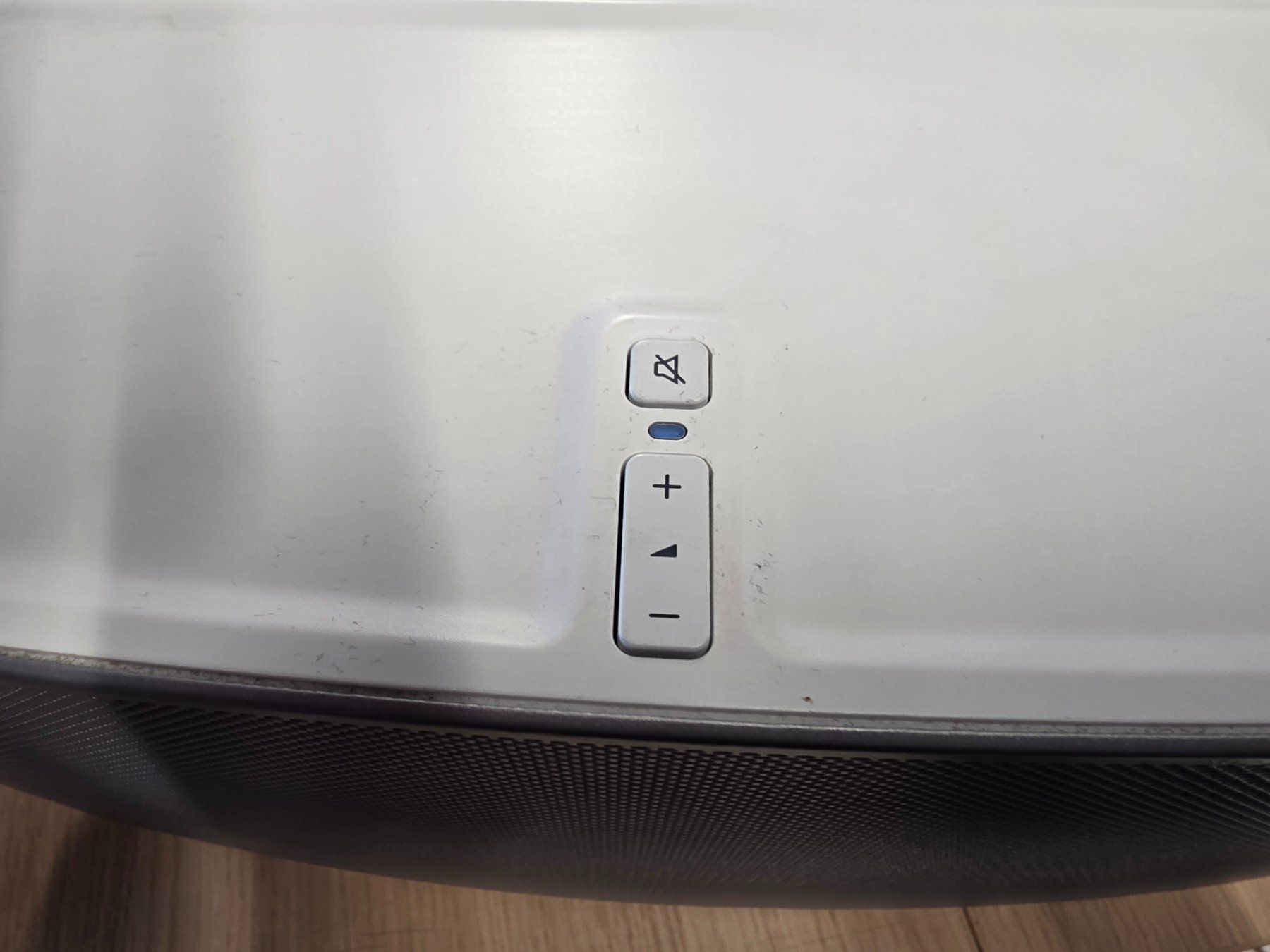 Sonos Lautsprecher: Sonos ZonePlayer S5 Wireless Music System Weiss Top – Gebraucht aus Chur von FeschtlandBrockiChur 3
