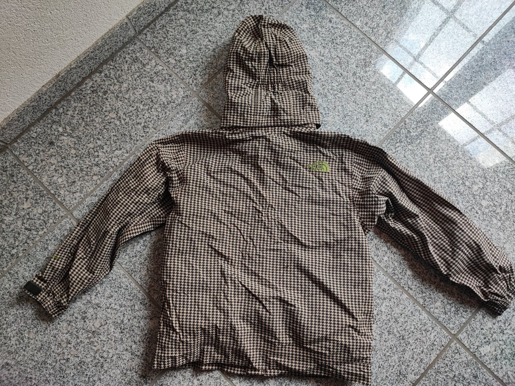 North Face Giacche: The North Face Jacke, Gr. 152 – Usato da Grabs venduto da Margelchopf1 2