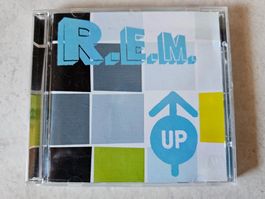 R.E.M.  -  UP