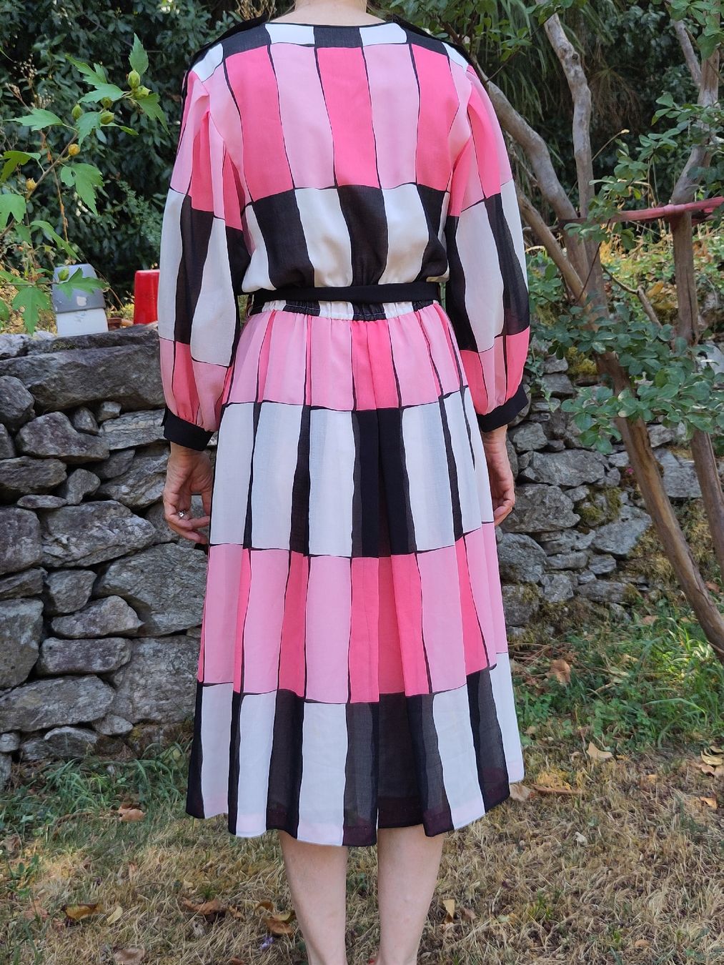Kleider: schönes Kleid gr 42 – Gebraucht aus Golino von noko09 3