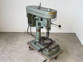 Tischbohrmaschine Cincinnati Bohrmaschine