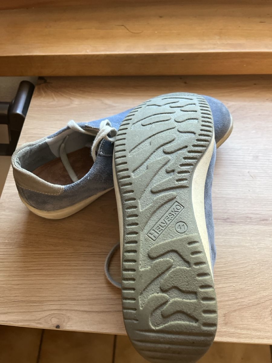 Helvesko Scarpe da donna: Helvesko Gr.41 – Usato da Jenaz venduto da Gba63 1