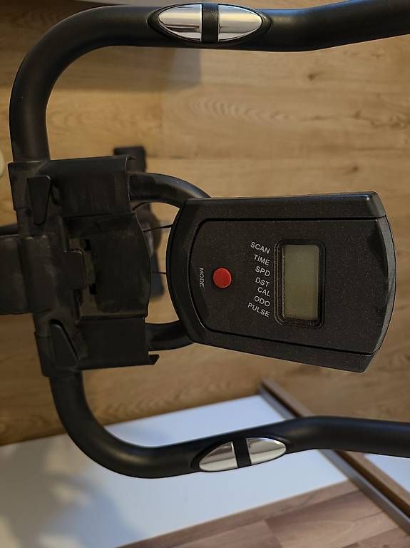 Ruote per filare: Spinning-Fahrrad RapidPace  Indoor Cycling – Usato da Ostermundigen venduto da RCarvalhido 1