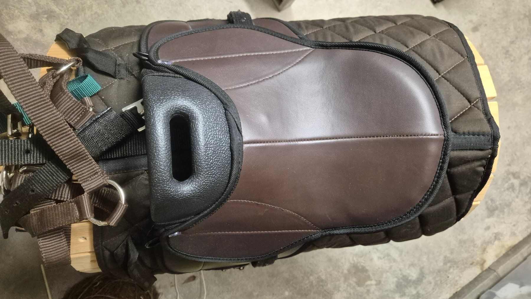 Giocattoli: Holzpferd – Usato da Hagneck venduto da Excite3 3