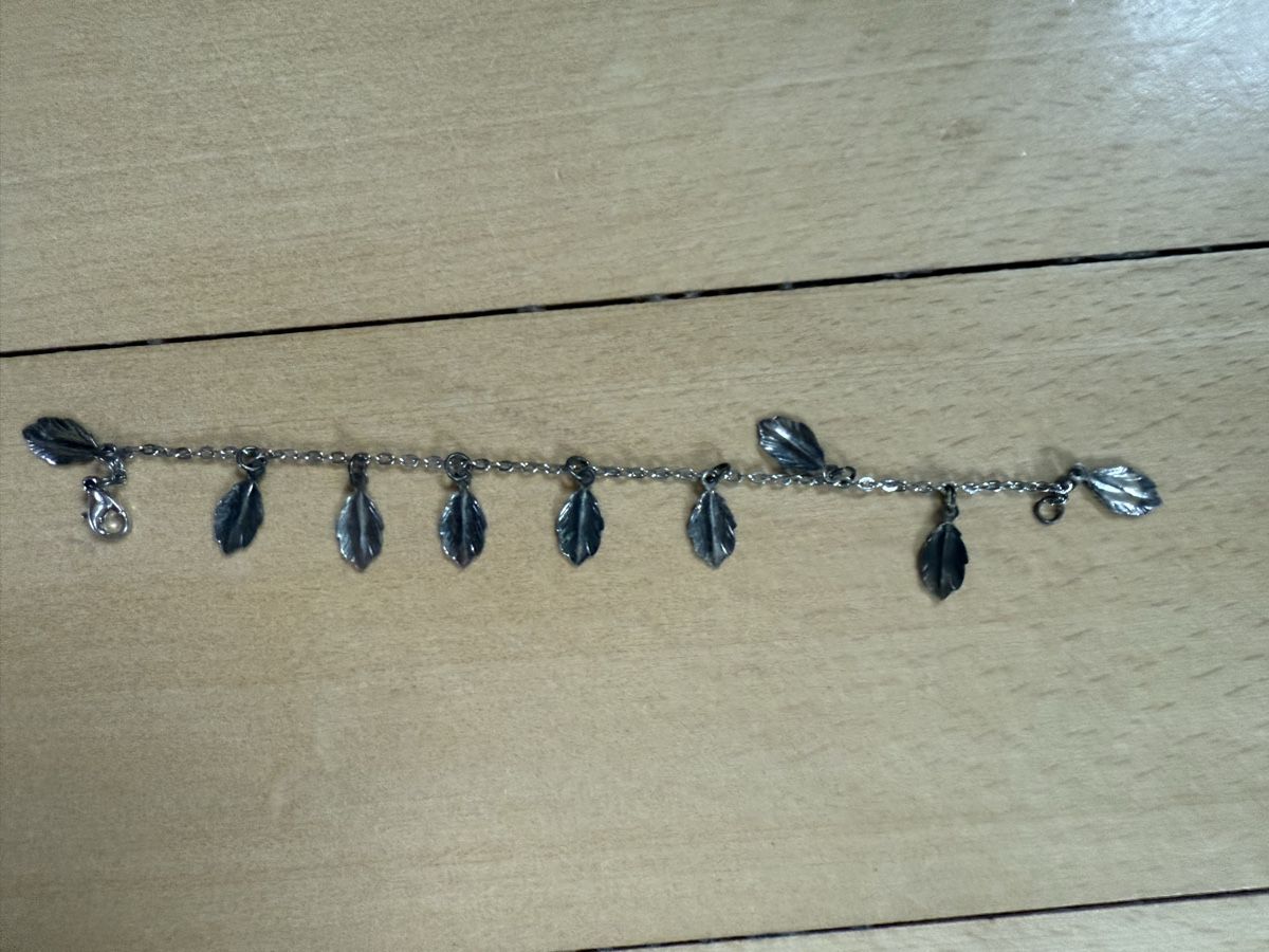 Armbänder & -reifen: Armband aus Uzbekistan – Neu (gemäss Beschreibung) aus Baden von agora_newgeneration 2