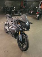 Yamaha YZF R 125