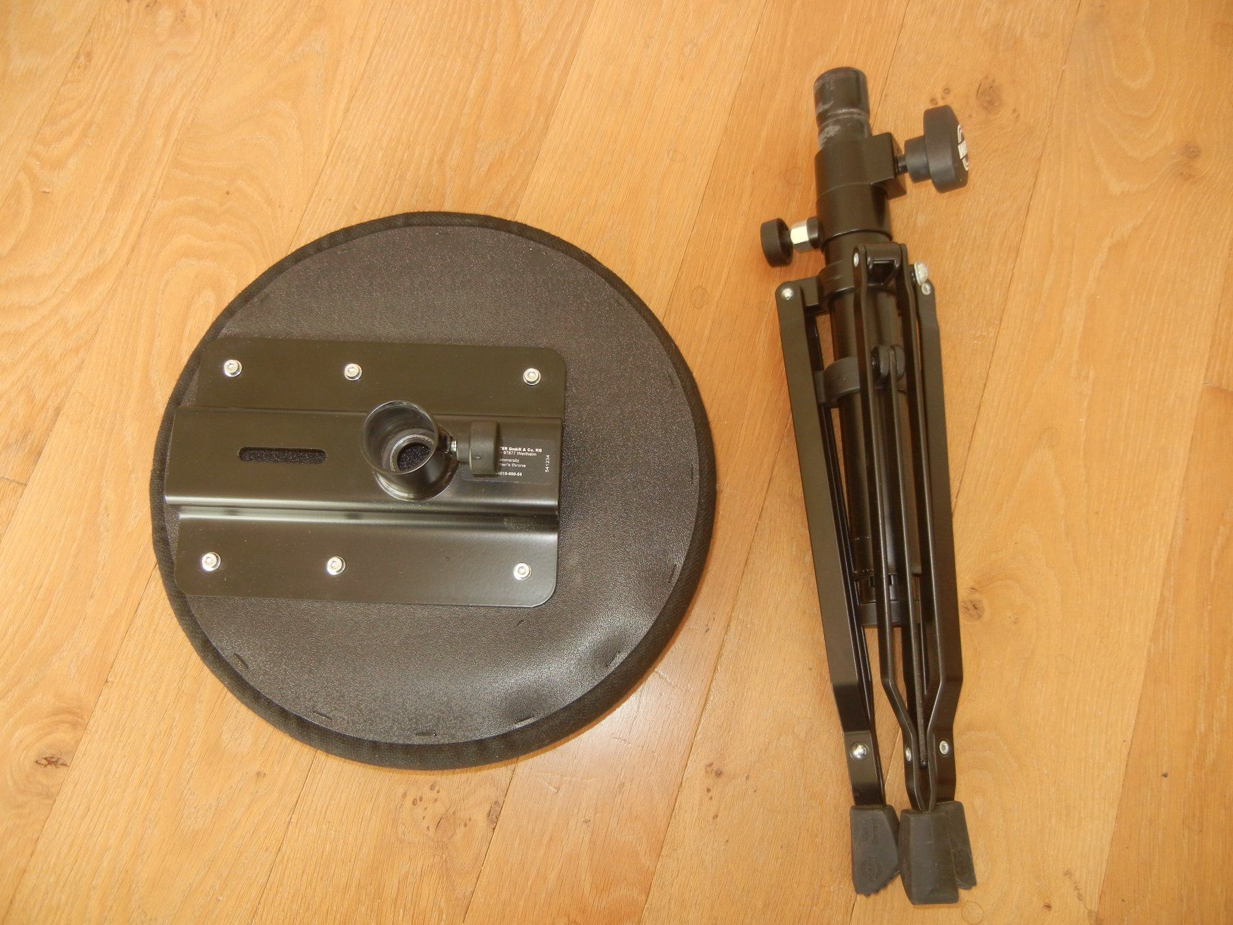König & Meyer Tabourets: Drummersitz K & M (König & Meyer) – D'occasion à Langendorf par sonntag10 3