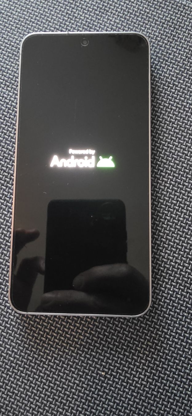 Samsung Telefoni cellulari / Smartphones: samsung galaxy s25 – Nuovo (secondo la descrizione) da Bulle venduto da LaRoute 3
