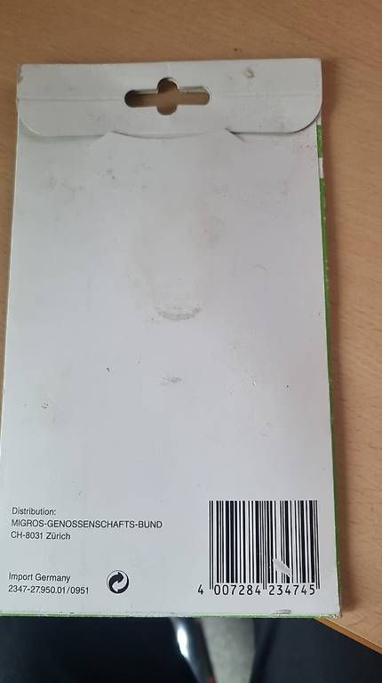 Messer: Messer-Set Ranchero – Gebraucht aus Winterthur von pedrolino32 3