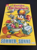 Lustiges Taschenbuch LTB 612 Sommer, Sonne…