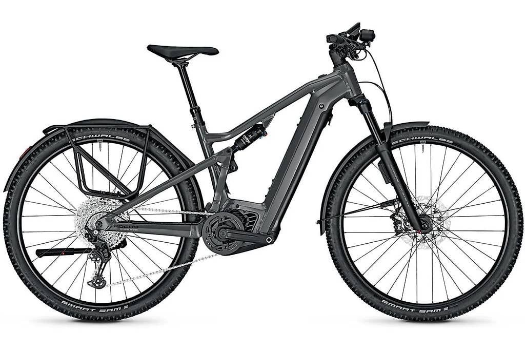 Focus Velos: VTT électrique Focus Thron² 6.9 ABS – Gebraucht aus Lausanne von Laurent405