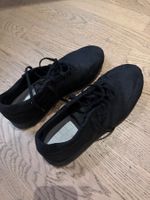 Adidas Schuhe, Grösse 45 1/3 Schwarz, Los angeles