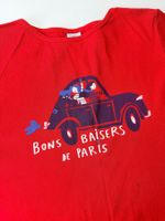 PETIT BATEAU T-Shirt Top Zustand 10J/140
