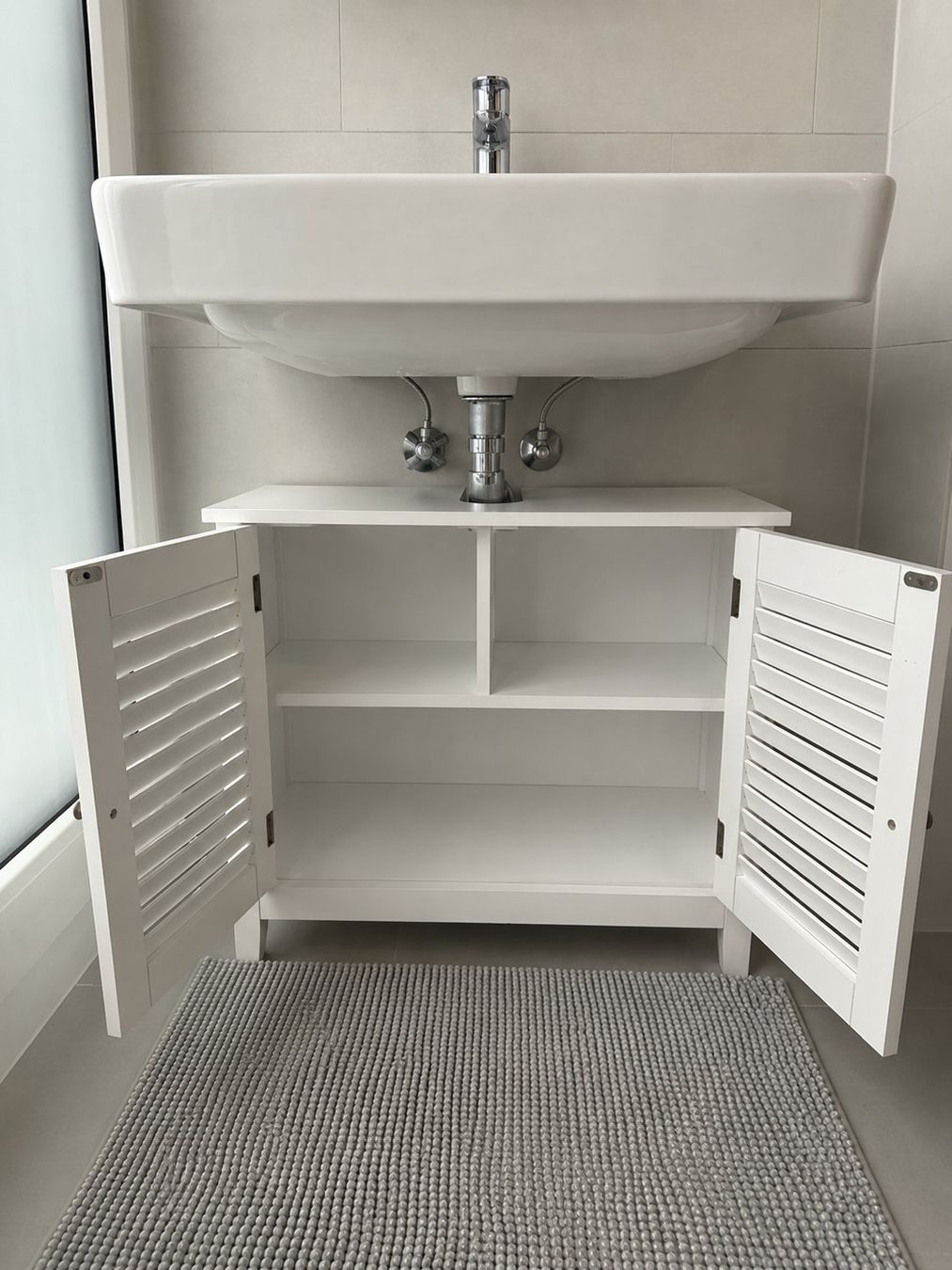 Mobili per bagno: Waschbecken Unterschrank – Usato da Bülach venduto da Murmy 1