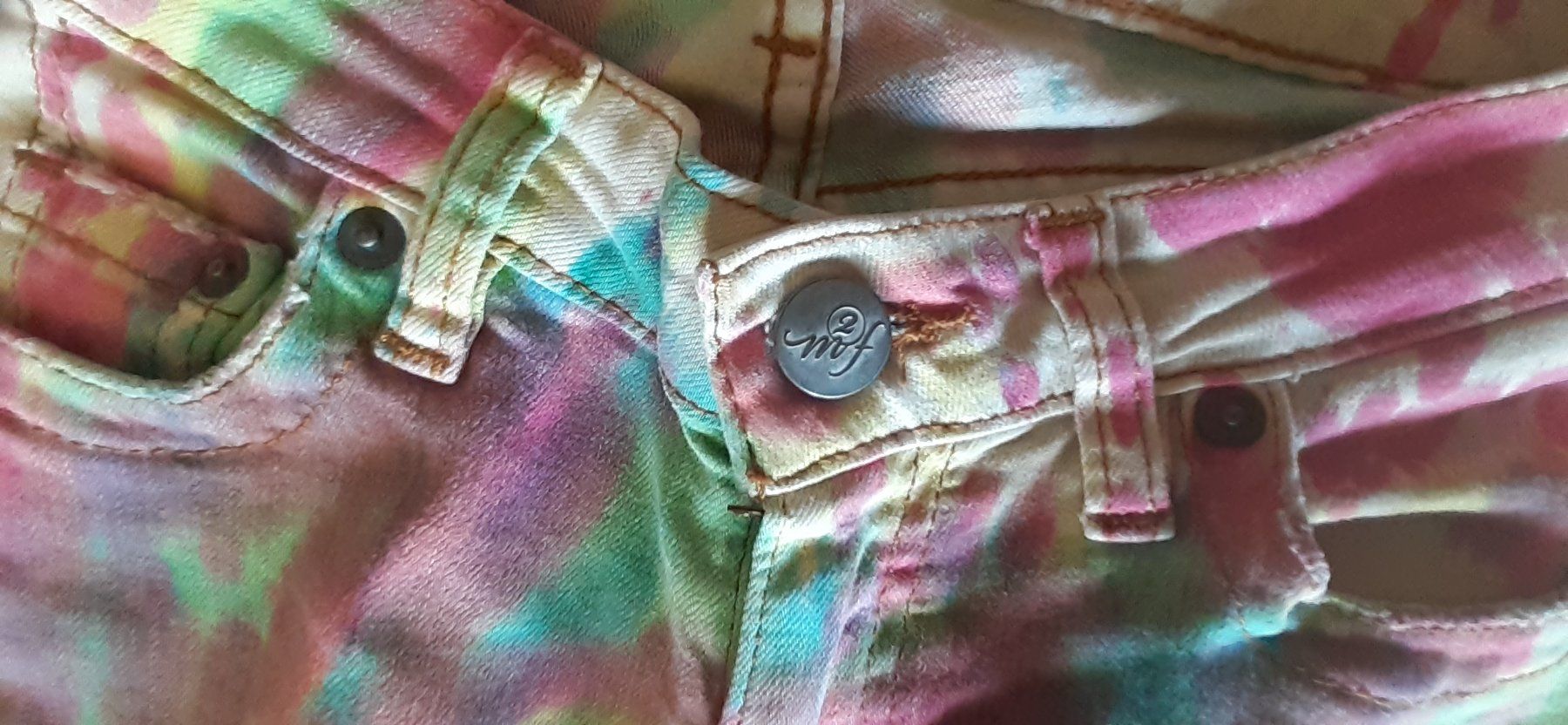 Jeans: Jeans Designer Gr. 26 – Usato da Mörschwil venduto da wunderkiste44 4