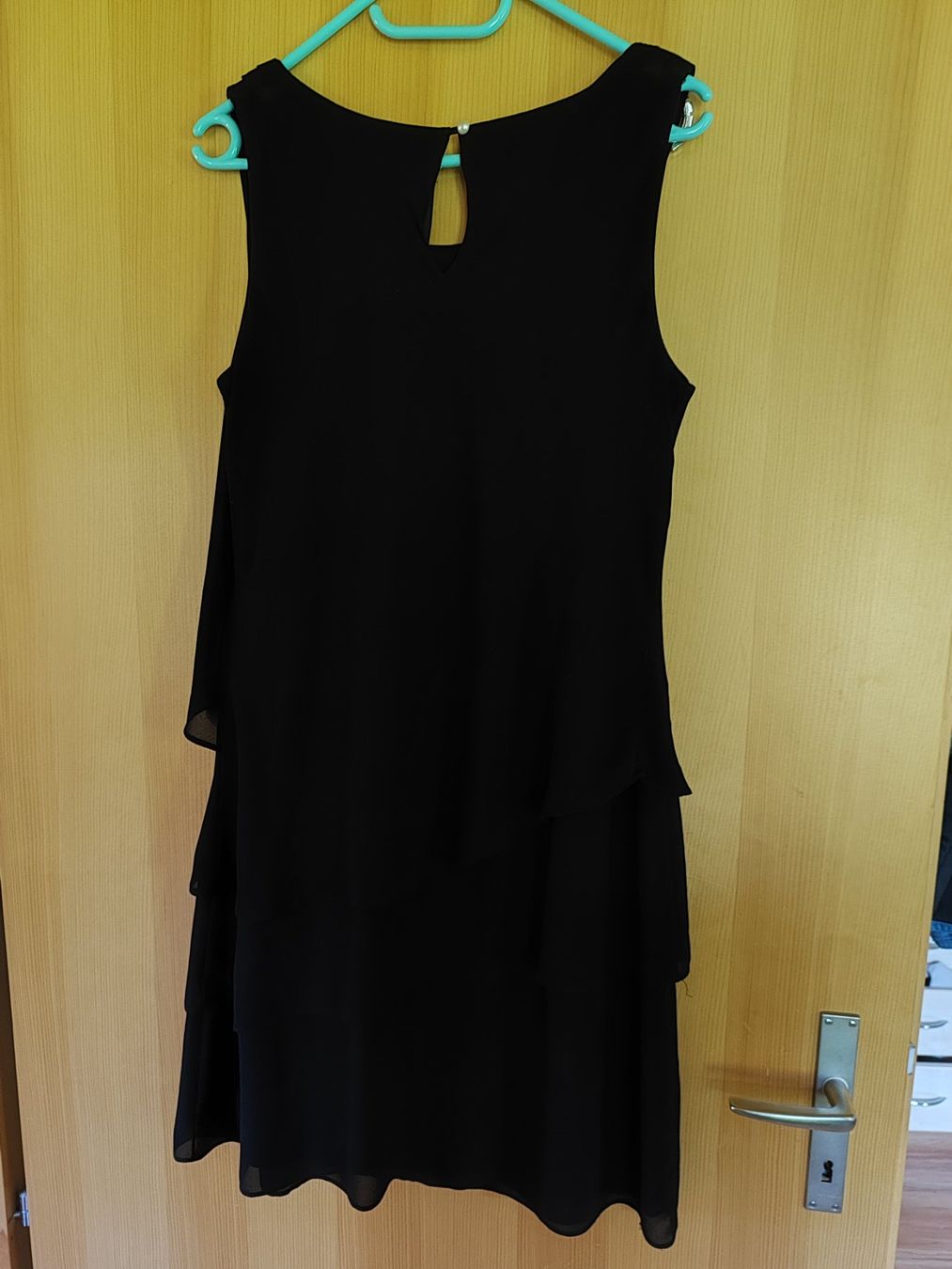C&A Vestiti: Yessica Kleid Grösse 42 – Usato da Trachselwald venduto da Lare79 2