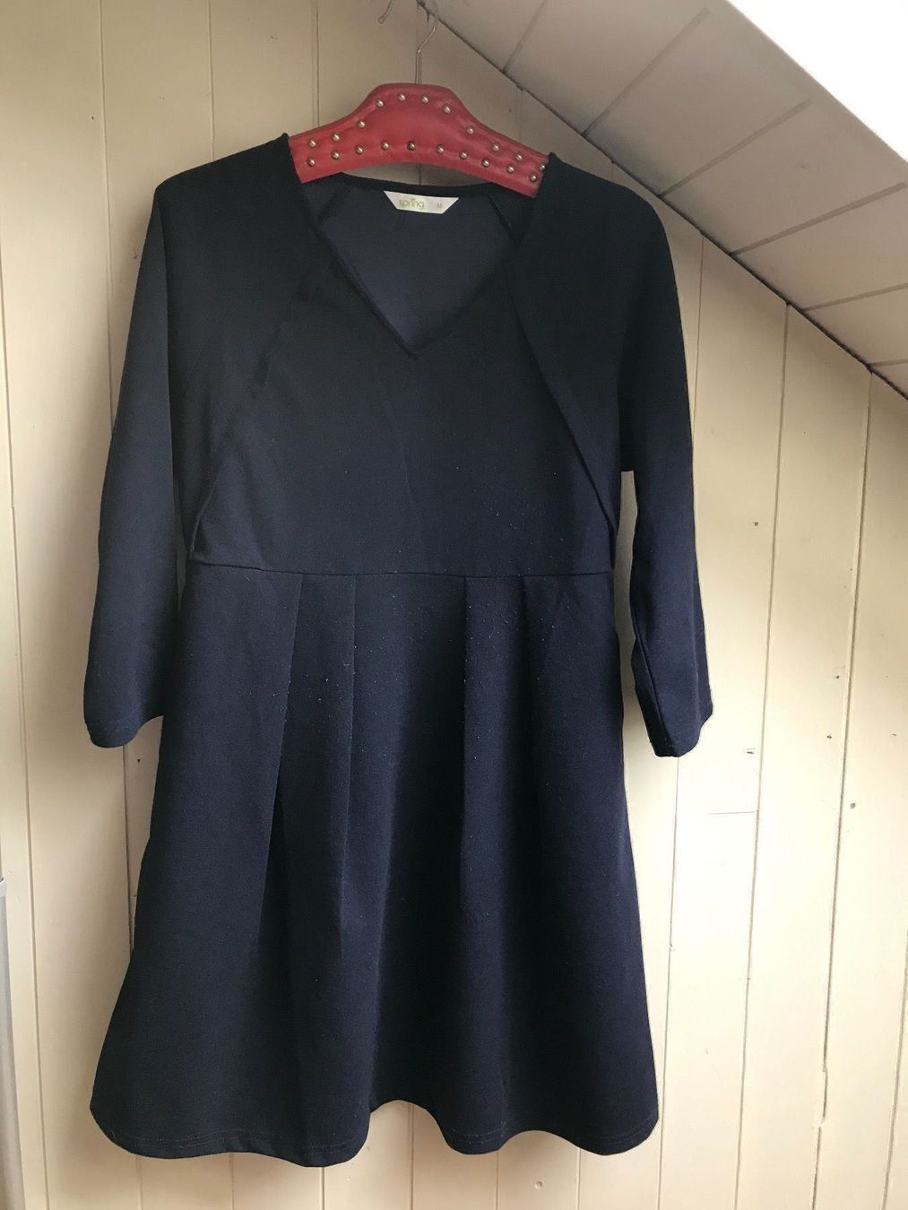 Robes: Stillkleid – D'occasion à Nänikon par broug