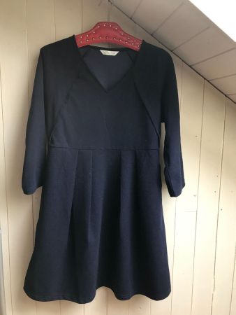 Stillkleid