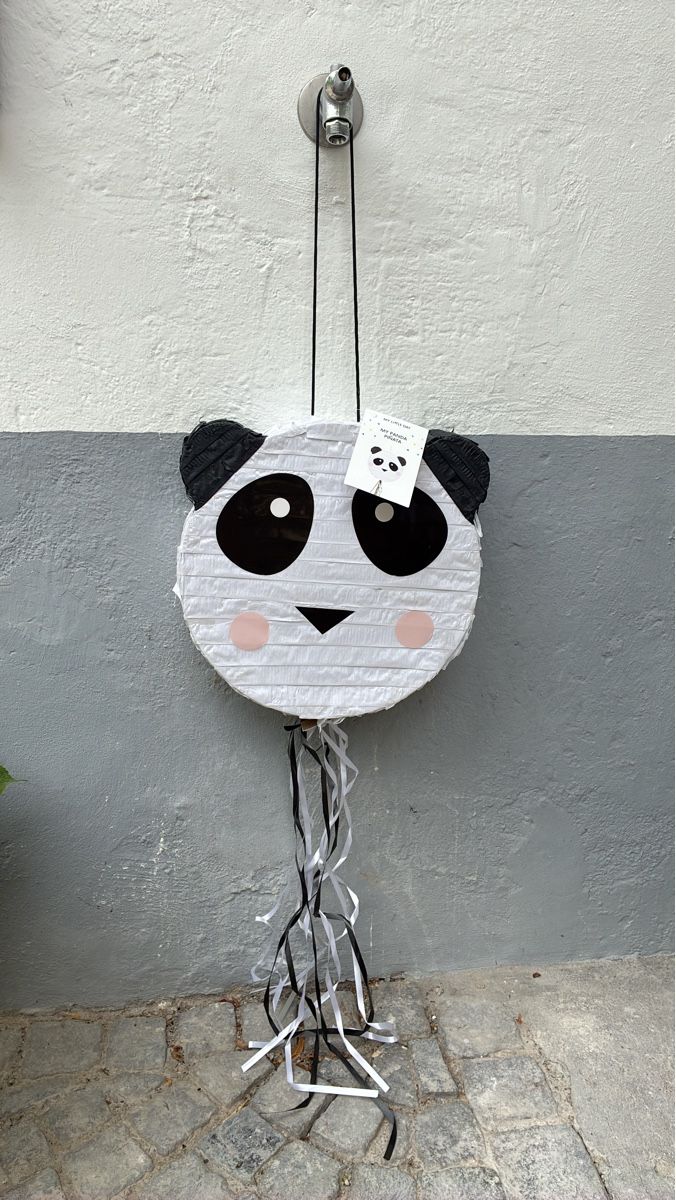 Jeux: Panda Pinata neu – Neuf (Voir description) à Dürnten par had0.