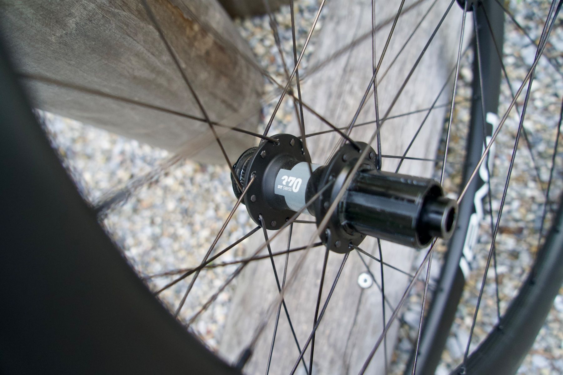 Specialized Ersatzteile: Roval C38 Laufradsatz – Gebraucht aus Zürich von yan_w6jw 2