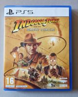 Indiana Jones und der grosse Kreis PS5 NEUWERTIG