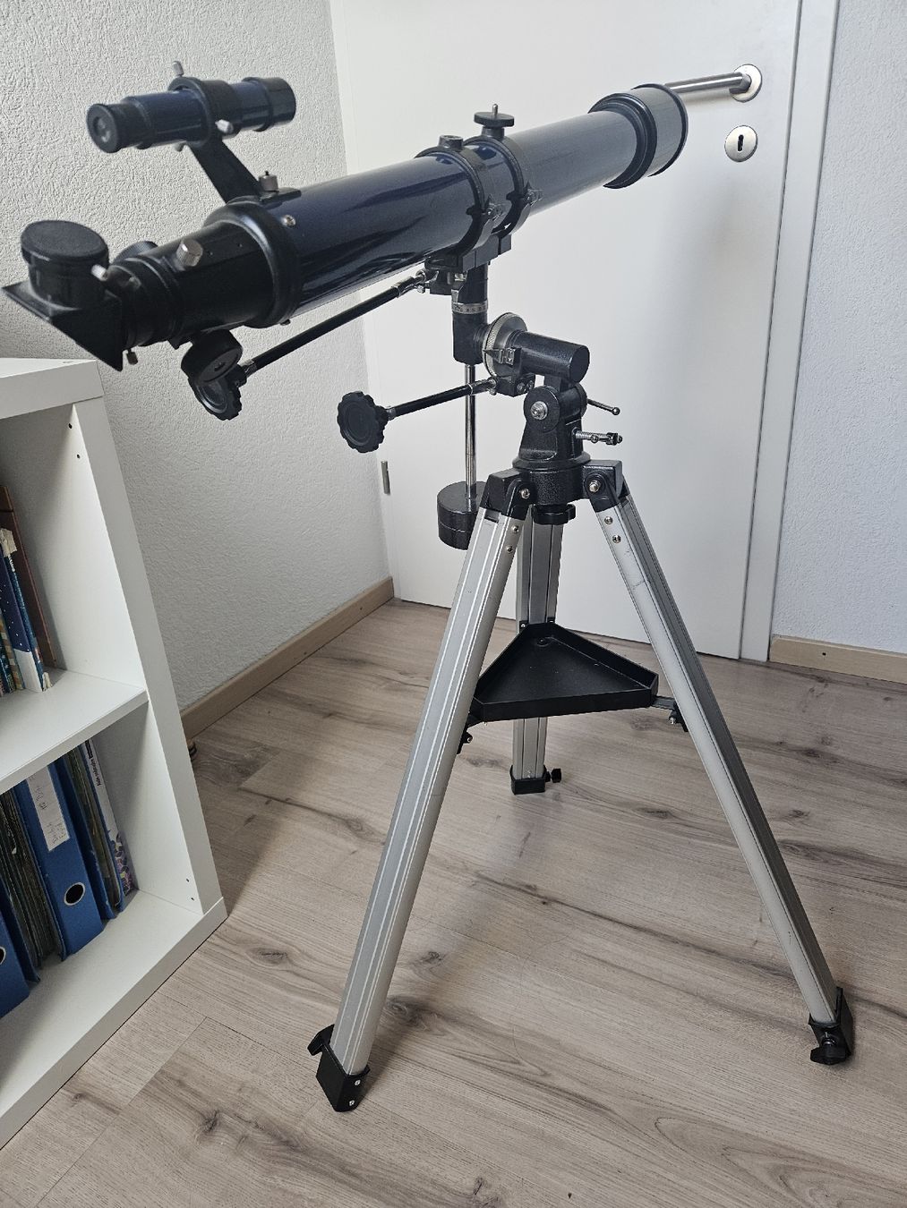 Télescopes: Télescope Danubia Wega 900 – D'occasion à Torny-le-Grand par brs_j5gx 1