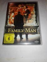 Family Man  (De & Eng)                                ©'2000