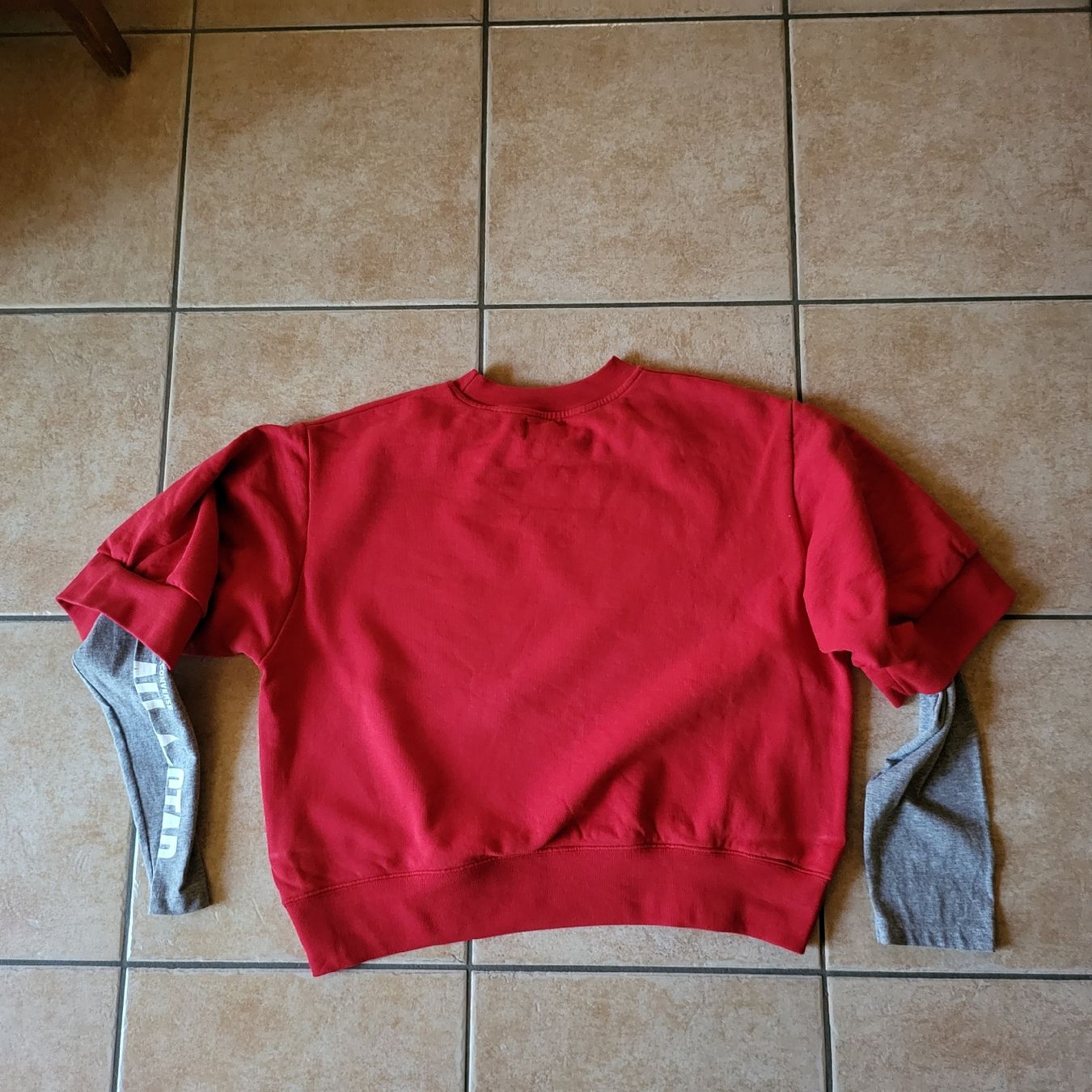 Converse Maglioni & Felpe: Pull court CONVERSE – Nuovo (secondo la descrizione) da Sion venduto da Oonathoo 1