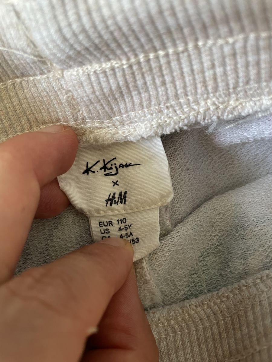 H&M Hosen: 5er Pack Shorts | H&M | Grösse 104-110  – Gebraucht aus Zürich von samira12382 2