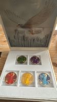 American Eagle Edelstein Silber-Set 2025