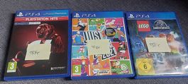 PS4 Games